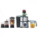 آبمیوه گیری پرشیا فرانس مدل PR1997