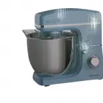 همزن کاسه دار بومن مدل KM6036