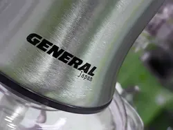 خردکن جنرال مدل GE-9812