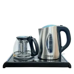چای ساز کنارهمی بوش مدل BSGK-1286