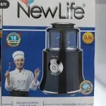 یک دو سه نیولایف مدل CGR 50B 429