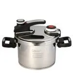 زودپز دوقلو کلپسی دسینی مدل ۹۹۰۰