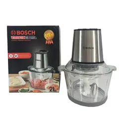 خردکن حرفه ای بوش مدل BS-1122A
