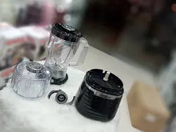 مخلوط کن برقی یورولوکس مدل 2560
