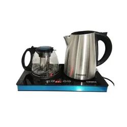 چای ساز بوش مدل BS-2718
