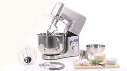 همزن کاسه دار پروفی کوک مدل PC-KM1096