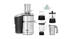 آبمیوه گیری یورولوکس مدل EU-JE2748CS