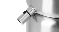 آبمیوه گیری یورولوکس مدل EU-JE2748CS