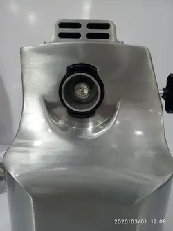 چرخ گوشت جنرال مدل 9811