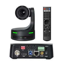 دوربین کنفرانس کاتو مدل kato-kt-hd86a