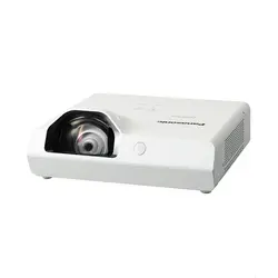 ویدئو پروژکتور پاناسونیک PANASONIC PT-TW370