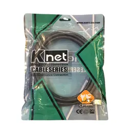کابل HDMI کی نت ۲ متری – ورژن ۱٫۴