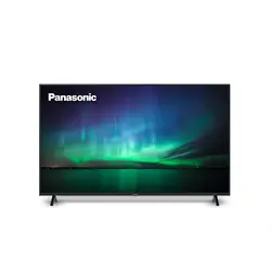 تلویزیون پاناسونیک مدل LX800 سایز 75 اینچ