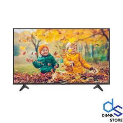 تلویزیون پاناسونیک ۷۵ اینچ مدل JX660