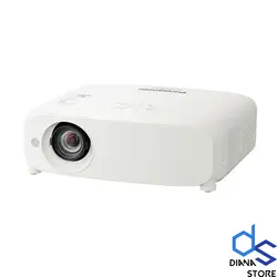 ویدئو پروژکتور پاناسونیک PANASONIC PT-VX610