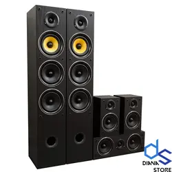 بلندگوی TAGA.TAV 506