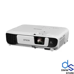 ویدئو پروژکتور اپسون EPSON EB-X41