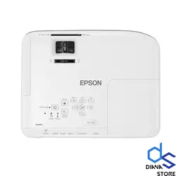 ویدئو پروژکتور اپسون EPSON EB-X41