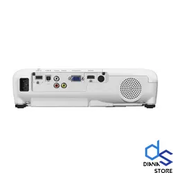 ویدئو پروژکتور اپسون EPSON EB-X41