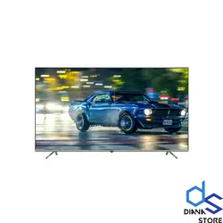 تلوزیون پاناسونیک ۵۰ اینچ مدل ۵۰HX650