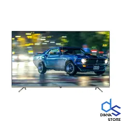 تلوزیون پاناسونیک ۵۰ اینچ مدل ۵۰HX650