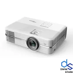 ویدئو پروژکتور اپتما OPTOMA UHD40