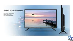 تلویزیون پاناسونیک Panasonic 40F336M