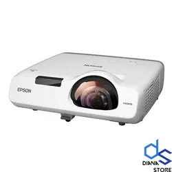 ویدئو پروژکتور اپسون EPSON CB-530