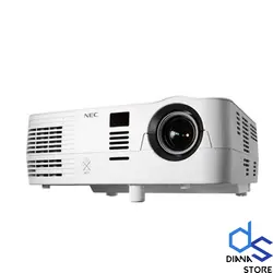ویدئو پروژکتور NEC  مدل  V30 2XG