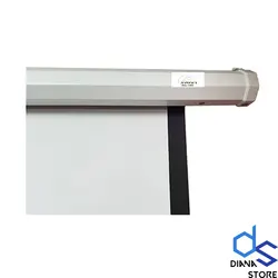 پرده نمایش ویدئو پروژکتور اسکوپ سقفی ۲۰۰*۲۰۰ SCOPE