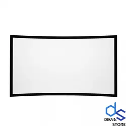 پرده نمایش FIXED FRAME 120inch