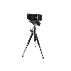 وب کم لاجیتک مدل C922 Pro