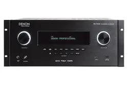 سرور سینمایی DENON DN-700 Av