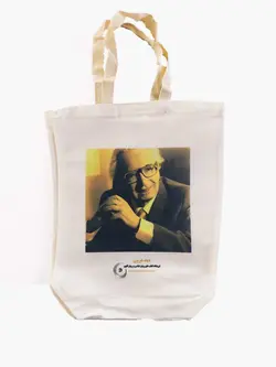 ساک پارچه ای با تصویر