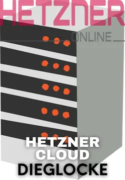 حساب وریفای شده هتزنر Hetzner Cloud