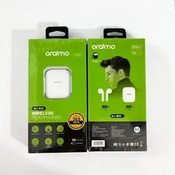 ایرپاد بلوتوثی oraimo طرح ایرپاد 2