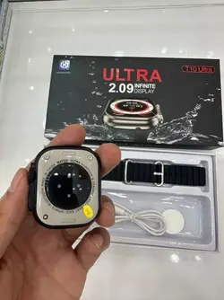 ساعت هوشمند T10 ULTRA