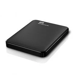 باکس هارد wd element