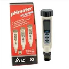 PH متر قلمی AZ مدل 8685 - digiazma