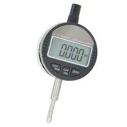 اندیکاتور (ساعت) دیجیتال 0/00۱ باکورس 12.7میلی متر - digiazma