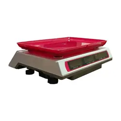 ترازو 30 کیلو گرم با دقت 1 گرم - digiazma