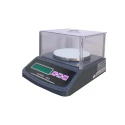ترازو 600 گرم بادقت 0.01 - digiazma