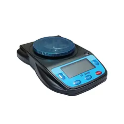 ترازو 600 گرم بادقت 0.01 - digiazma