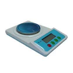 ترازو 600 گرم بادقت 0.01 - digiazma