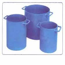 ظرف تعیین توده حجمی سنگدانه و بتن تازه - digiazma