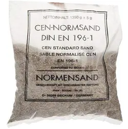 ماسه استاندارد - digiazma