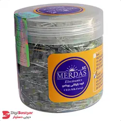 ال ای دی اوال آفتابی مرداس - دیجی دستیار