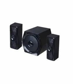 پخش کننده خانگی مکسیدر سری MX-PS3630 مدل FY306