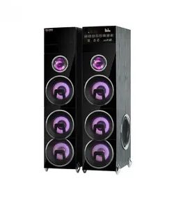 پخش کننده خانگی میکرولب مدل PHOENIX_5
