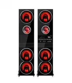 پخش کننده خانگی میکرولب مدل PHOENIX-3